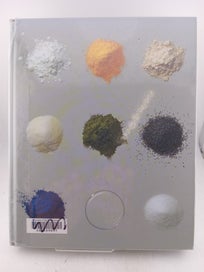 Listing 1 of 1 for Ingredients: A Visual Exploration of 75 Additives & 25 Food Products by Dwigh...
