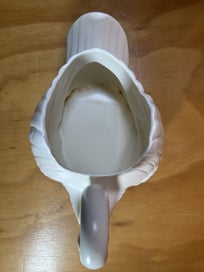 Listing 6 of 7 for Magnificent Large Crown Lynn Large Swan 170 Excellent Condition