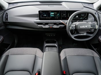 Kia Ev5 2026 photo 4
