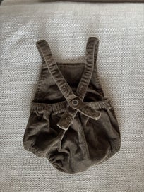Listing 2 of 2 for Jamie Kay cord playsuit 3-6months