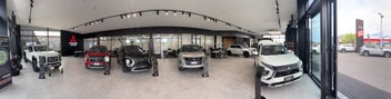 Mitsubishi Outlander 2026 photo 5
