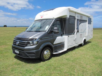 2020 Trailite Oakura 300