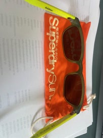 Listing 5 of 6 for Superdry Prescription Sunglasses
