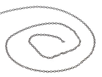 Listing 2 of 8 for Necklace Extender Bracelet Extension Chain NZ Clearance