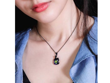 Listing 3 of 8 for Necklace Extender Bracelet Extension Chain NZ Clearance