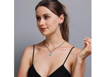 Listing 4 of 8 for Necklace Extender Bracelet Extension Chain NZ Clearance