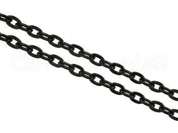 Listing 8 of 8 for Necklace Extender Bracelet Extension Chain NZ Clearance