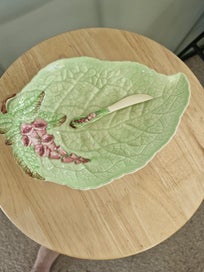 Listing 1 of 3 for Carltonware plate