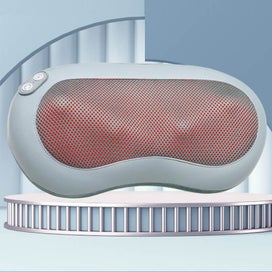 Listing 3 of 5 for Portable Multi-Area Massager with Heat ST-1207