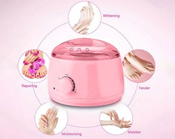 Listing 2 of 8 for Wax Pot (Over Stocked) Hair Removal Wax Machine