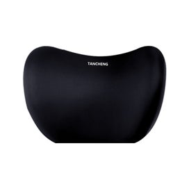 Listing 2 of 7 for Car Headrest Pillow ! Memory Foam Car Headrest Cushion with Removable Cover