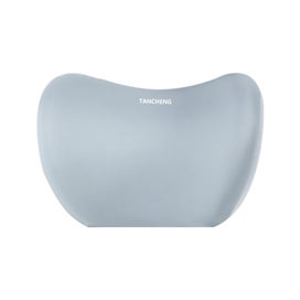 Listing 2 of 6 for Car Headrest Pillow ! Memory Foam Car Headrest Cushion with Removable Cover