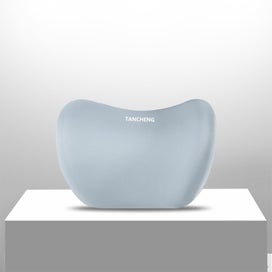 Listing 5 of 6 for Car Headrest Pillow ! Memory Foam Car Headrest Cushion with Removable Cover