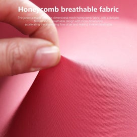 Listing 5 of 9 for Car Headrest Pillow ! Memory Foam Car Headrest Cushion with Removable Cover