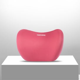 Listing 8 of 9 for Car Headrest Pillow ! Memory Foam Car Headrest Cushion with Removable Cover