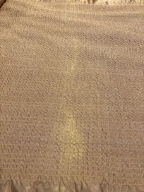 Listing 15 of 20 for Sequinned gold fabric | vintage | 1970s | 3m