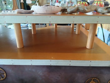 Listing 6 of 14 for Jewellers workbench