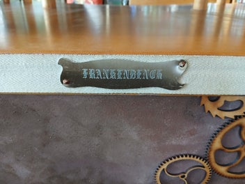 Listing 2 of 14 for Jewellers workbench