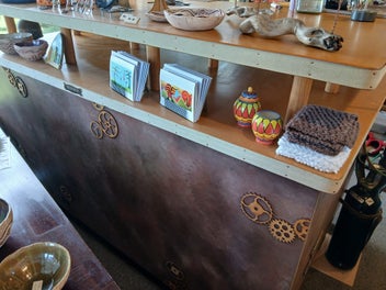 Listing 8 of 14 for Jewellers workbench