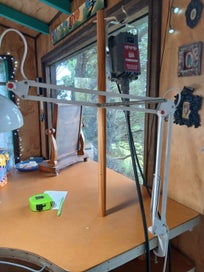 Listing 9 of 14 for Jewellers workbench