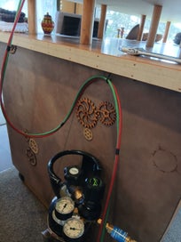 Listing 11 of 14 for Jewellers workbench