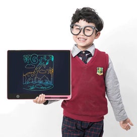 Listing 18 of 19 for 16 Inches Rechargeable LCD Writing Tablet - Colourful Version