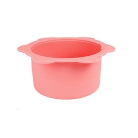 Listing 5 of 6 for Wax Warmer Heat Resisting Replacement Silicone Bowls Hair Removal With Stirring