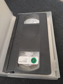 Listing 2 of 3 for Prince of Egypt VHS