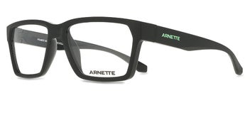 Listing 2 of 5 for Arnette AN7257U Pinz 2900 53 New Men Eyeglasses