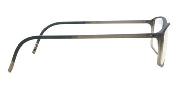 Listing 3 of 4 for Silhouette 2942/75 5510 54 New Unisex Eyeglasses