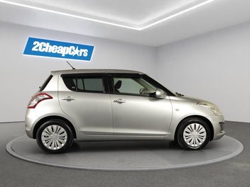 Suzuki Swift 2015 photo 5