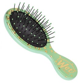 Listing 2 of 2 for Wet Brush Mini Detangler Geo Confetti Jade