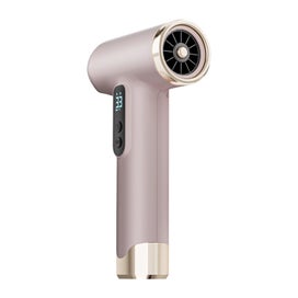Listing 2 of 9 for Cordless Hair Dryer for Thick Hair - Dual Voltage Fast Charging Travel Blow