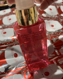 Listing 9 of 10 for TS Incredible Things Fragrance Mist + Cherry SC