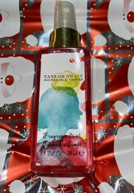 Listing 2 of 10 for TS Incredible Things Fragrance Mist + Cherry SC