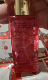 Listing 5 of 10 for TS Incredible Things Fragrance Mist + Cherry SC