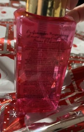 Listing 6 of 10 for TS Incredible Things Fragrance Mist + Cherry SC