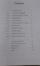 Listing 3 of 17 for JOHN PASCOE NZ MOUNTAINEER * PHOTOGRAPHER * HISTORIAN BY CHRIS MACLEAN VGC