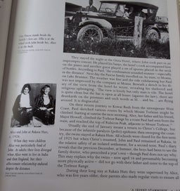 Listing 7 of 17 for JOHN PASCOE NZ MOUNTAINEER * PHOTOGRAPHER * HISTORIAN BY CHRIS MACLEAN VGC