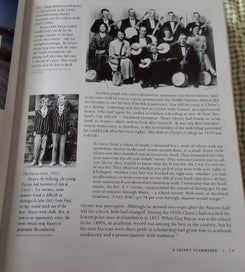 Listing 6 of 17 for JOHN PASCOE NZ MOUNTAINEER * PHOTOGRAPHER * HISTORIAN BY CHRIS MACLEAN VGC