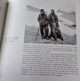 Listing 17 of 17 for JOHN PASCOE NZ MOUNTAINEER * PHOTOGRAPHER * HISTORIAN BY CHRIS MACLEAN VGC