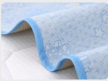 Listing 4 of 4 for Baby Summer Cooling Bed Mat
