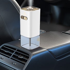 Listing 4 of 7 for Rechargeable Aromatherapy Machine, Timed Automatic Diffuser, Home Aromather