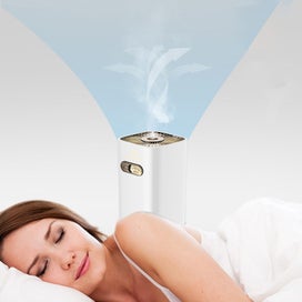 Listing 5 of 7 for Rechargeable Aromatherapy Machine, Timed Automatic Diffuser, Home Aromather