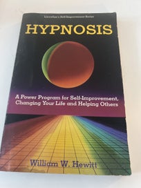 Listing 3 of 5 for Hypnosis book