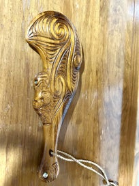 Listing 3 of 5 for Wood Carving Art
