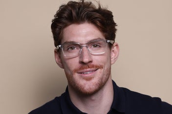 Listing 4 of 6 for Ray-Ban RX7047 Active Lifestyle 5768 54 New Unisex Eyeglasses