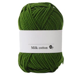 Listing 2 of 9 for Colorful Hand Knitting 25g Knitting Crochet Milk Soft Baby Cotton Wool Yarn