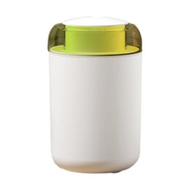 Listing 2 of 8 for White Humidifiers for Bedroom, USB Aromatherapy Humidifier With Light ,Larg