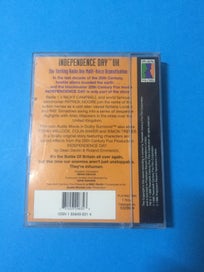 Listing 2 of 3 for BBC Radio: Indepedence Day UK (AudioBook Cassette)